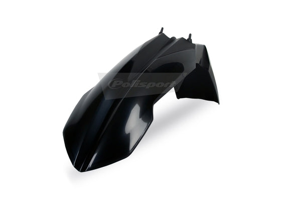 Policero Puerto Front Fender Black KTM 85687002