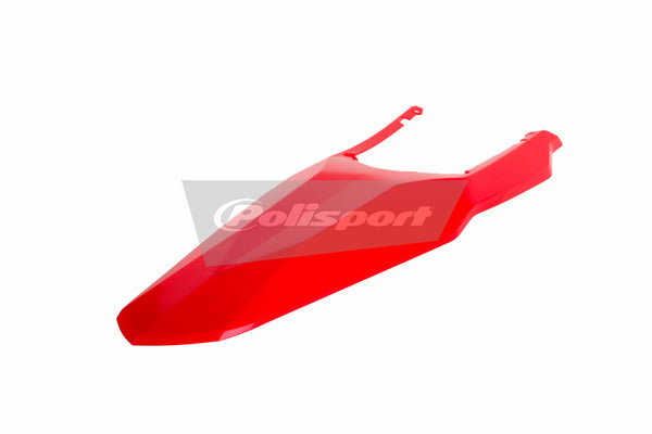 Police gate Rear Fender Red Gas EC EC 8581400002