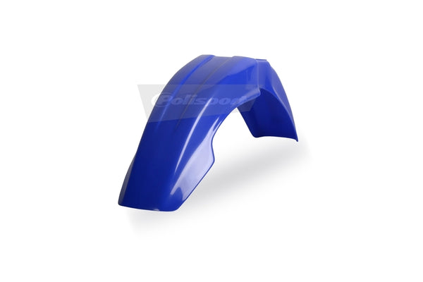 Policel Port Front Fender Blue Yamaha 8583000029