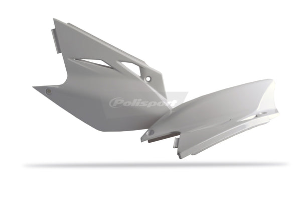 Policeport Side Panels 8603100001