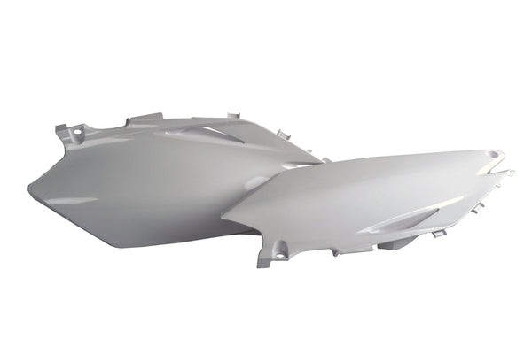 Paneles laterales de la policía 8604700002