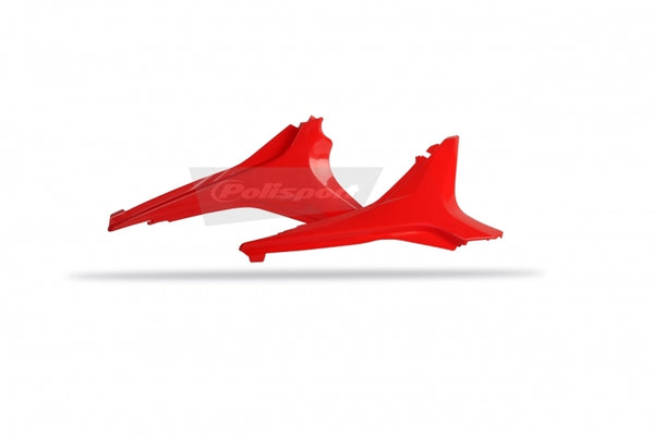 Portor Port Port Box cubre Red Honda CRF250R/CRF450R 860530000