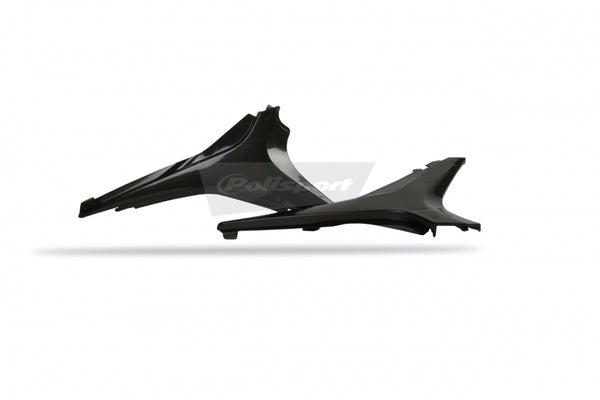 Portor Port Air Box Covers Black Honda CRF250R/CRF450R 86053000033