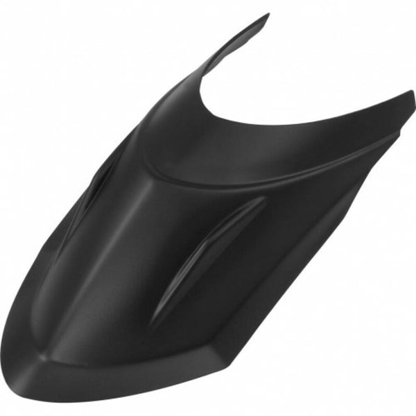 Ovni frontfender extensión negra BMW BMW1000#001