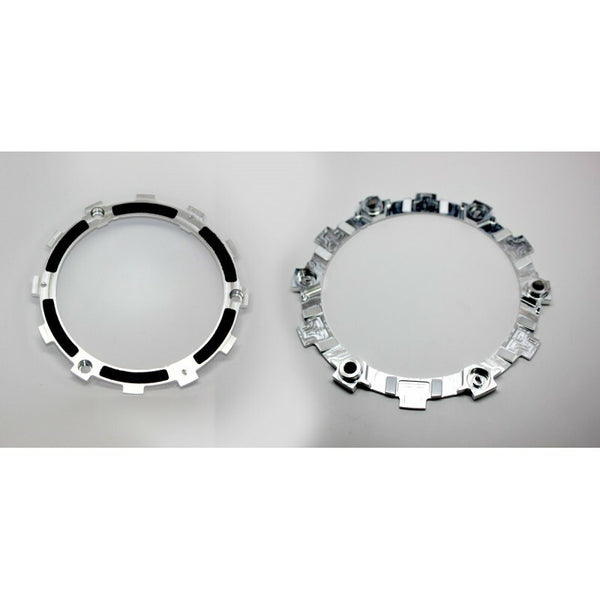 RECLUSE Spare Parts - Exp 3.0 Base Disk (Only Half Disk) 140-215