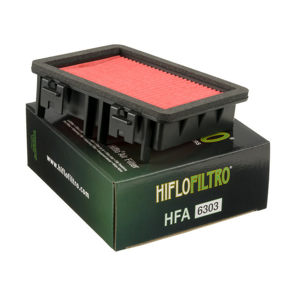 Filtro de aire HIFLOFILTRO - HFA6303 HFA6303