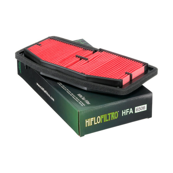 Filtro de aire HIFLOFILTRO - HFA6506 HFA6506