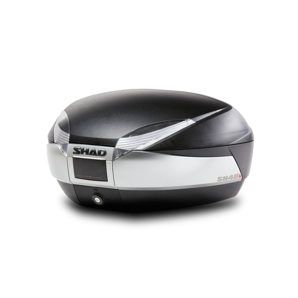 Shad sh48 nuevo titanium top estuche d0b48400
