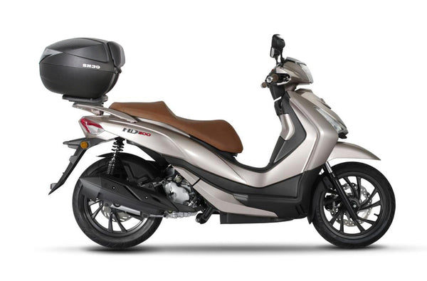 Shad Top Master Fitting Set - Sym HD300i S0HD39st