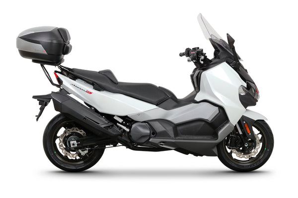 Set de accesorios maestros de sábalo Top - Sym Max Sym 500 TL S0MX50ST