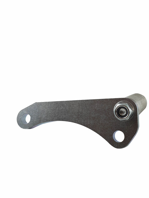 Adaptador de soporte de un solo brazo de Bihr Peugeot PT08171