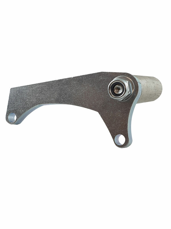 Adaptador de soporte de un solo brazo de BIHR Piaggio PT08172