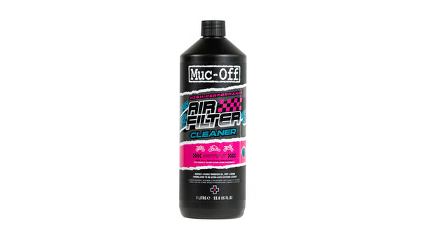 Limpiador de filtro de aire MUC 1L 20213