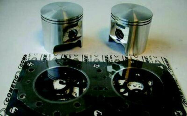 Wiseco Forged Piston WK1041