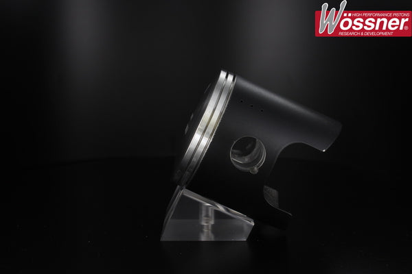 Wössner Forged Piston 8012da