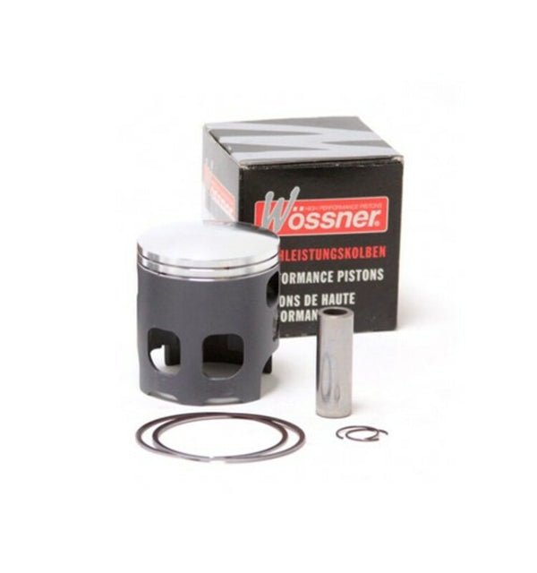 Wössner Forged Piston 8309da