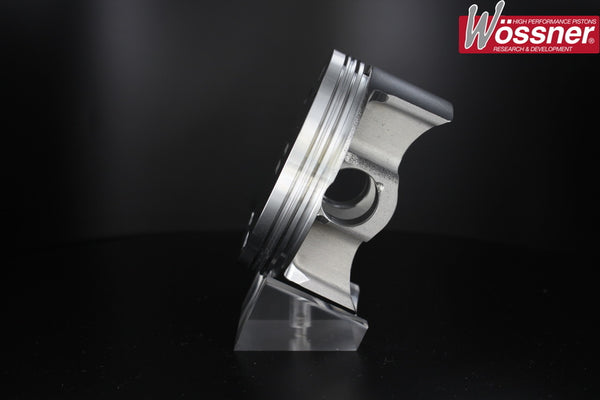 Wössner Pro Series Forged Piston 8501d050