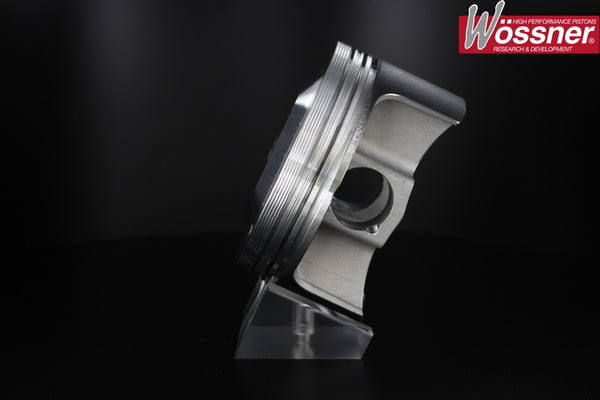 Wössner Pro Series Forged Piston 8509D100