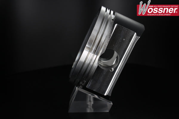 Wössner Forged Piston 8512d200