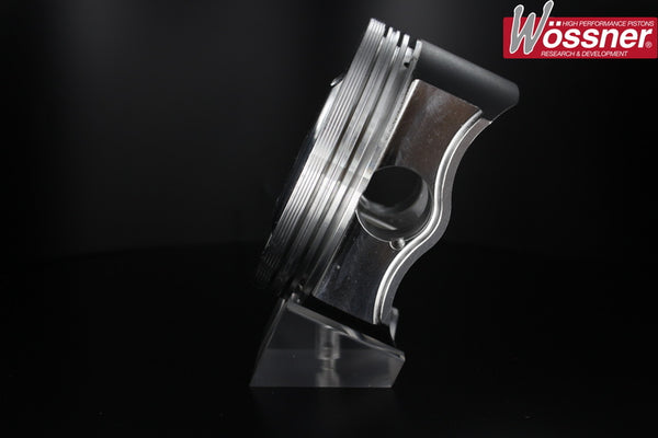 Wössner Pro Series Forged Piston 8523D100