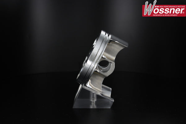 Wössner Pro Series Forged Piston 8572db