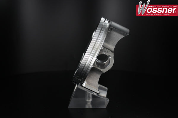 Wössner Forged Piston 8630da