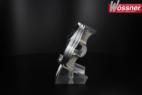 Wössner Forged Piston 8645db