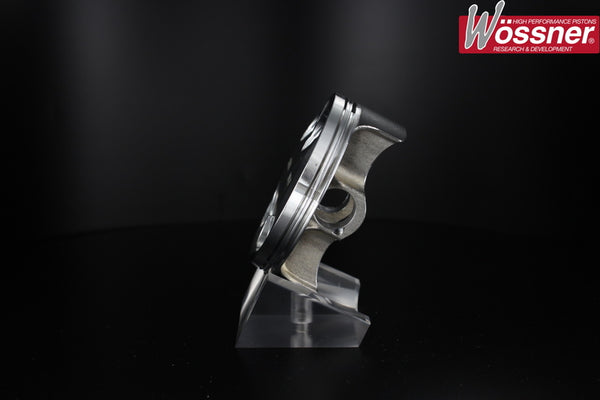 Wössner Forged Piston 8814da