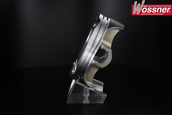 Wössner Forged Piston 8868da