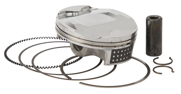 Pistón de vértice forjado 23867c