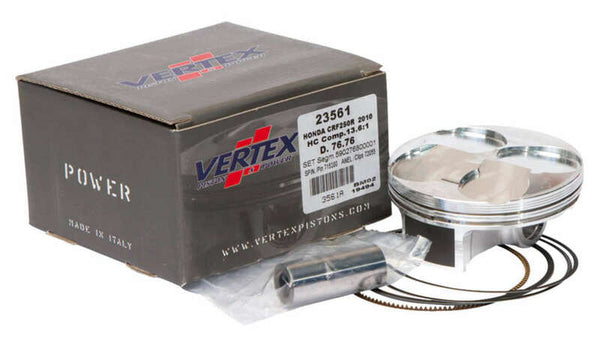 Vertex GP Racer Choice Forged Piston 24124b