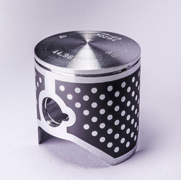 Vertex Race Evolution Casted Piston 24447GH