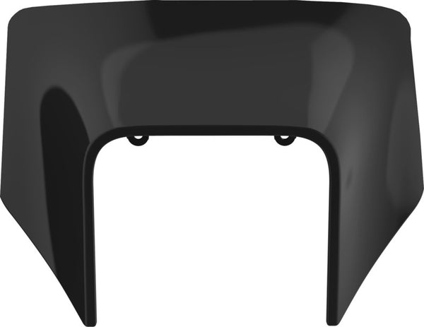 Puerto de policía Featlight Black Husqvarna 86687002