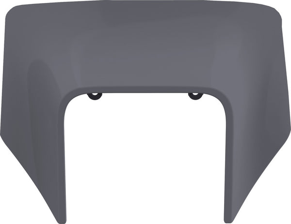 Fareo de la policía Nardo Gray Husqvarna 8668700004