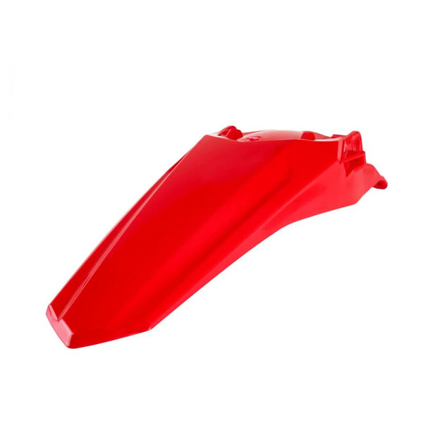 Police gate Rear Fender Red Honda CRF450R 8685000001
