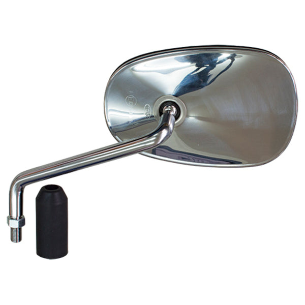 Vicma Mirror izquierdo OEM-CROME Kawasaki (1pc) FK-349-LH