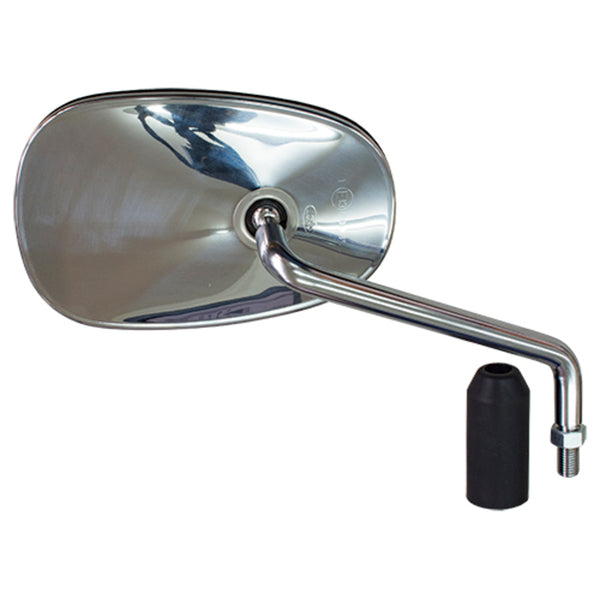Vicma Mirror derecho OEM-CROME Kawasaki (1pc) FK-349-RH