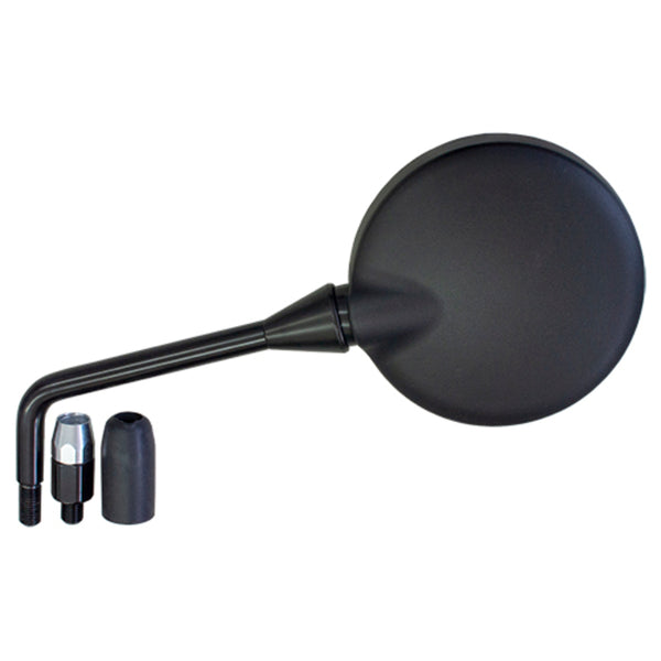 Vicma Mirror izquierdo OEM-Black Kawasaki (1pc) FK-382-LH