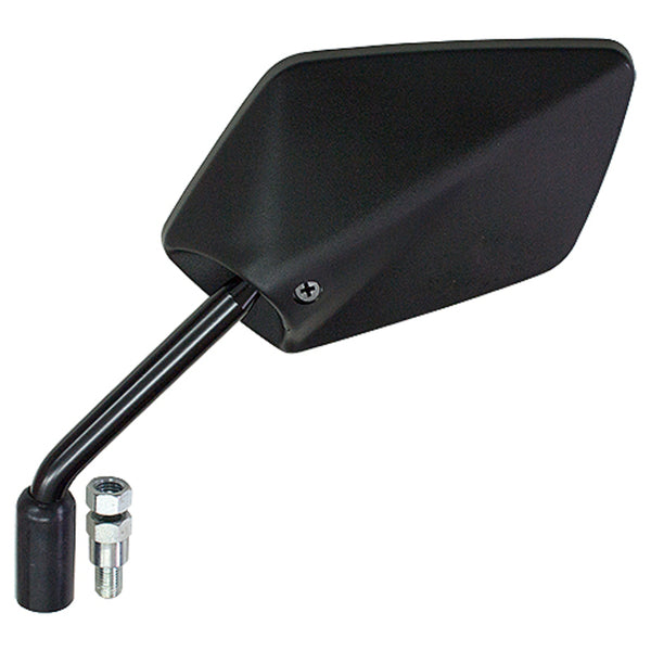 Vicma Mirror izquierdo OEM-Black Kawasaki (1pc) FK-388-LH