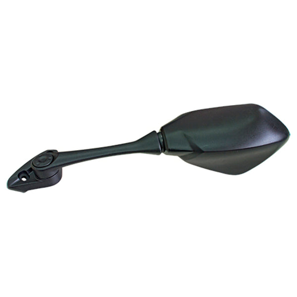 Vicma izquierda espejo OEM-Black Suzuki (1pc) FS-350 LH