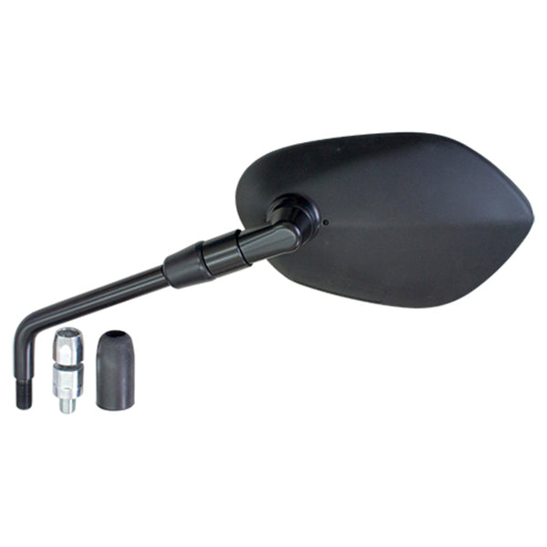 Vicma Mirror izquierdo OEM-Black Suzuki (1pc) FS-758-LH