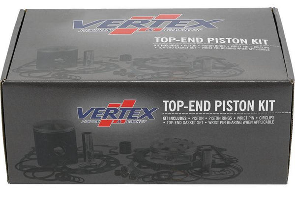 Vertex Complete Top End Kit - Replica Forged Piston VTTC24456D