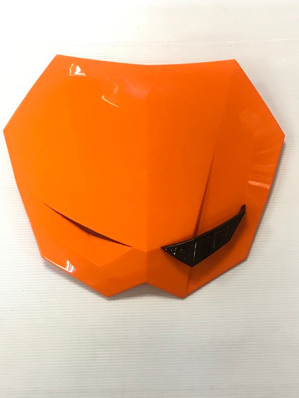 V Piezas rival bifurcación naranja 8cy990p21b