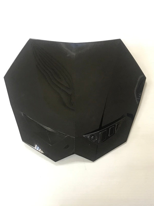 V Piezas Rival Forkhead Black 8Cy990p91b