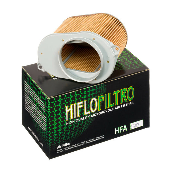 Filtro de aire HIFLOFILTRO - HFA3607 HFA3607