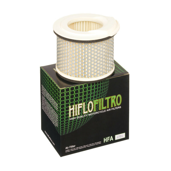 Filtro de aire HIFLOFILTRO - HFA4705 HFA4705