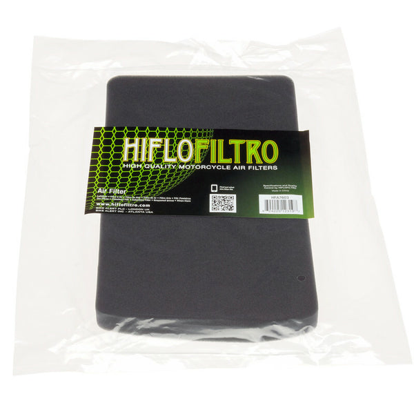 Filtro de aire HIFLOFILTRO - HFA7603 HFA7603