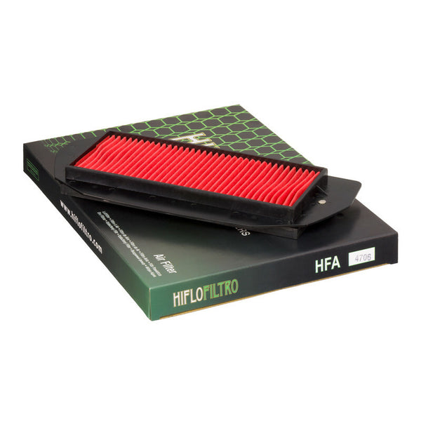 Filtro de aire HIFLOFILTRO - HFA4706 HFA4706