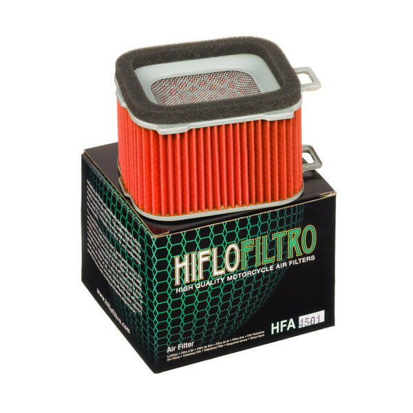 Filtro de aire HIFLOFILTRO - HFA4501 HFA4501