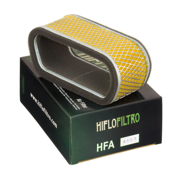 Filtro de aire HIFLOFILTRO - HFA4903 HFA4903